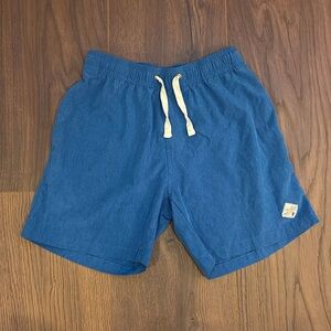 ☀️ Trunks brand hybrid shorts - men’s small - excellent condition ☀️